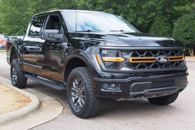 2024 Ford F-150 Tremor for sale in Wake Forest, NC