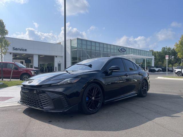 2025 Toyota Camry LE for sale in Lake Orion, MI