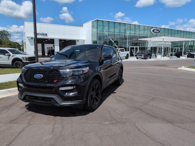 2023 Ford Explorer ST for sale in Lake Orion, MI