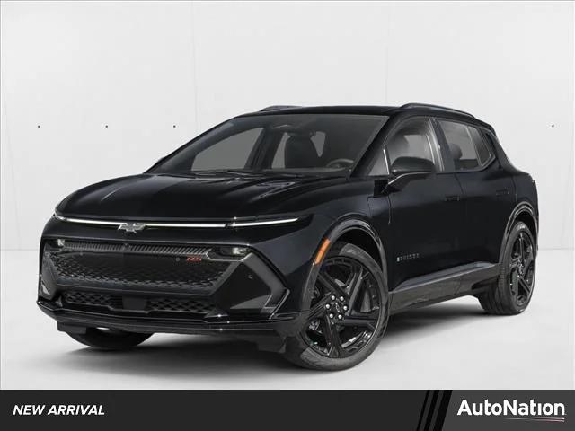 2026 Chevrolet Equinox RS, FWD for sale in North Richland Hills, TX