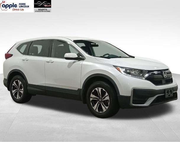 2021 Honda CR-V AWD Special Edition for sale in Columbia, MD