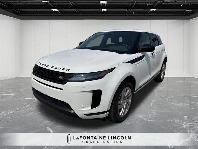 2024 Land Rover Range Rover Evoque Core S for sale in Grand Rapids, MI