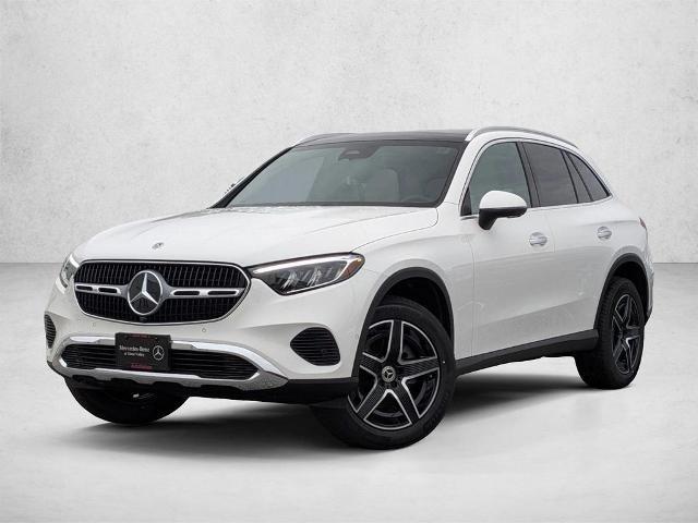 2024 Mercedes-Benz GLC 4MATIC SUV for sale in Grand Rapids, MI
