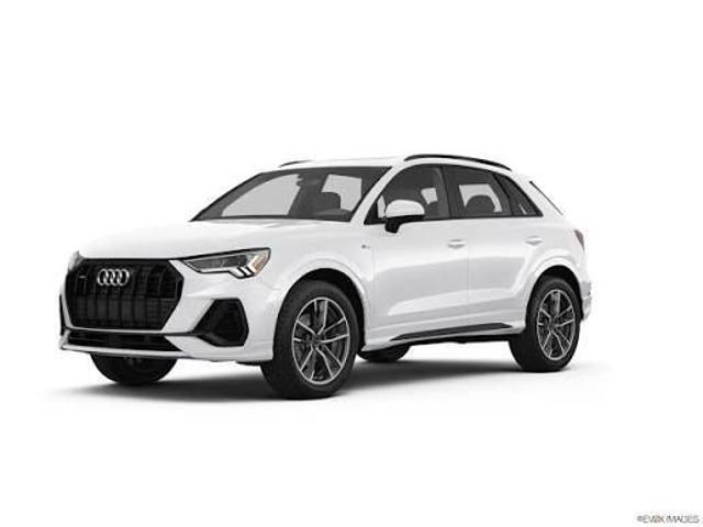 2024 Audi Q3 Premium 45 TFSI S line quattro Tiptronic for sale in Grand Rapids, MI