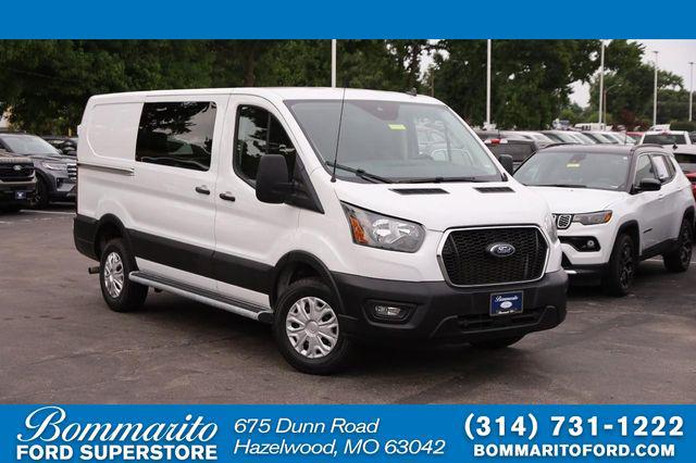 2024 Ford Transit Cargo Van Base for sale in Hazelwood, MO