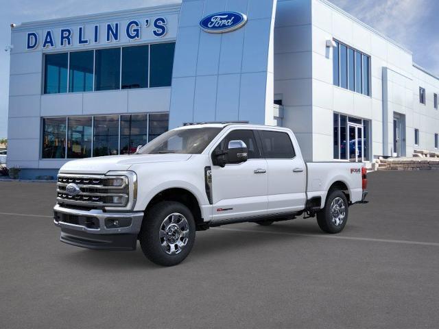 2026 Ford F-350 Lariat Super Duty for sale in Bangor, ME