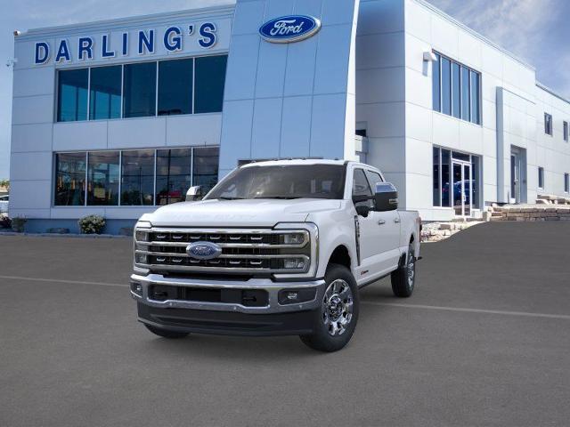 2026 Ford F-350 Lariat Super Duty