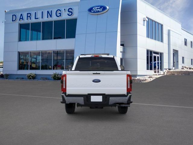 2026 Ford F-350 Lariat Super Duty