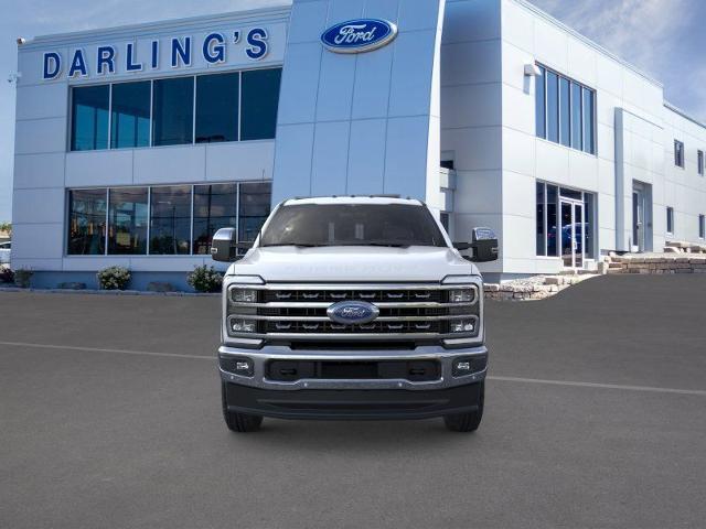 2026 Ford F-350 Lariat Super Duty