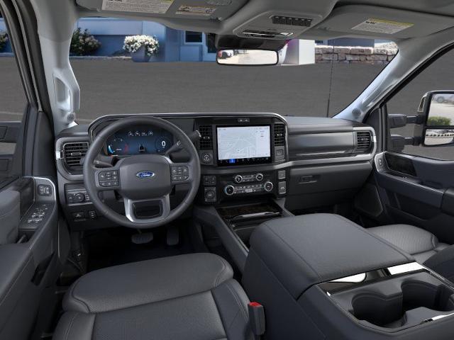 2026 Ford F-350 Lariat Super Duty