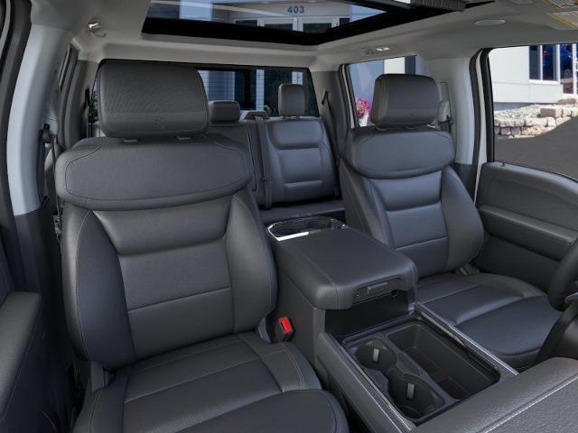 2026 Ford F-350 Lariat Super Duty