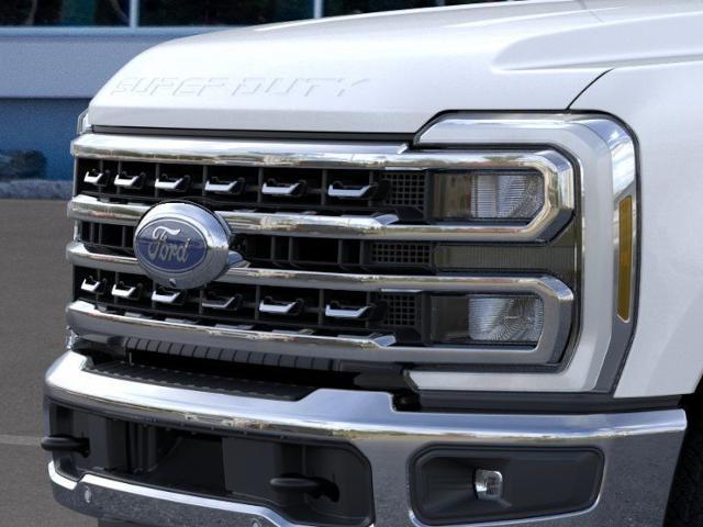 2026 Ford F-350 Lariat Super Duty