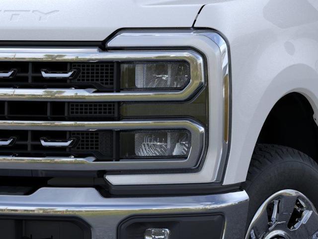 2026 Ford F-350 Lariat Super Duty