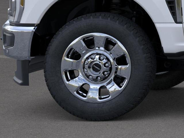 2026 Ford F-350 Lariat Super Duty