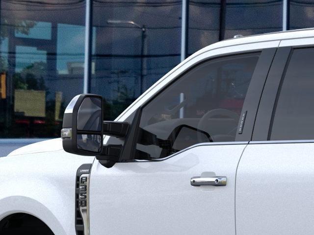 2026 Ford F-350 Lariat Super Duty