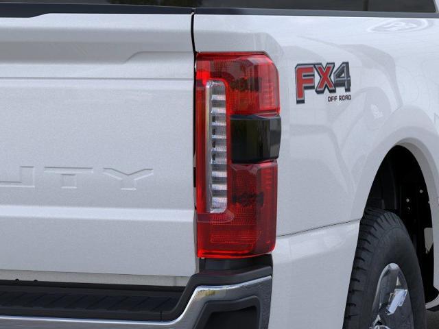 2026 Ford F-350 Lariat Super Duty