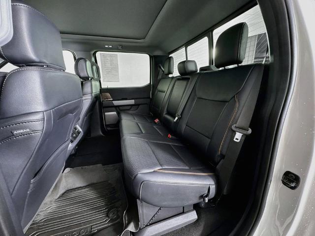 2026 Ford F-350 Lariat Super Duty