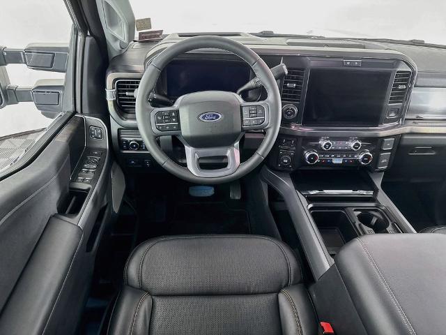 2026 Ford F-350 Lariat Super Duty
