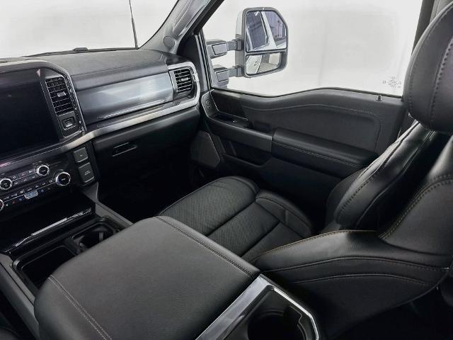 2026 Ford F-350 Lariat Super Duty