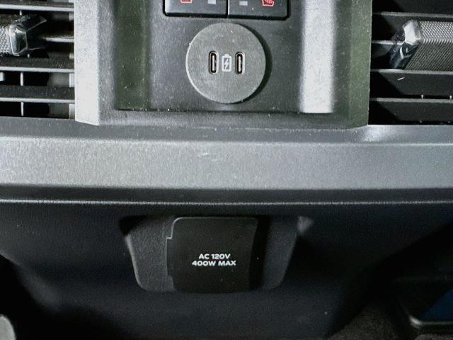 2026 Ford F-350 Lariat Super Duty