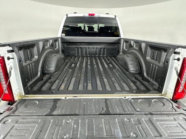 2026 Ford F-350 Lariat Super Duty