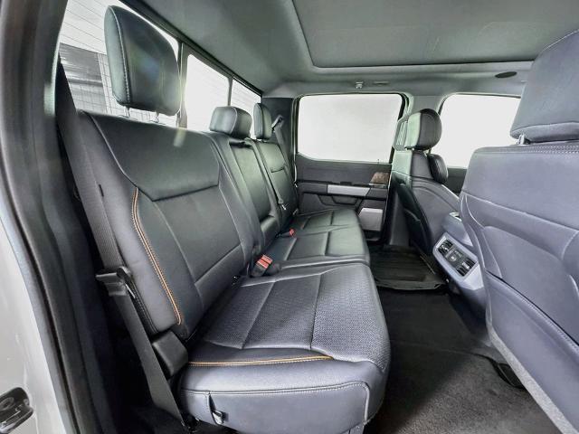 2026 Ford F-350 Lariat Super Duty