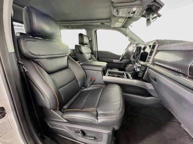 2026 Ford F-350 Lariat Super Duty