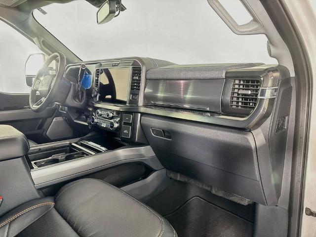2026 Ford F-350 Lariat Super Duty
