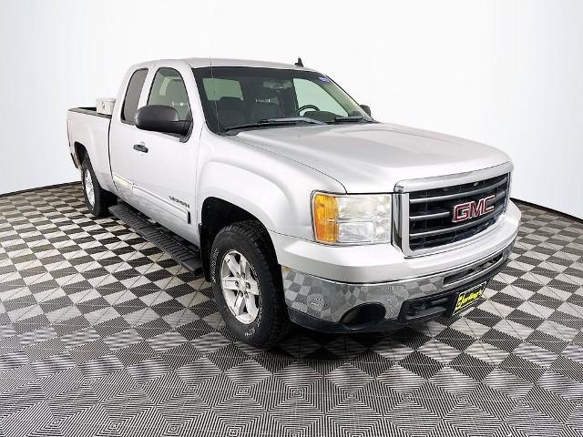 2011 GMC Sierra 1500 SLE for sale in Bangor, ME