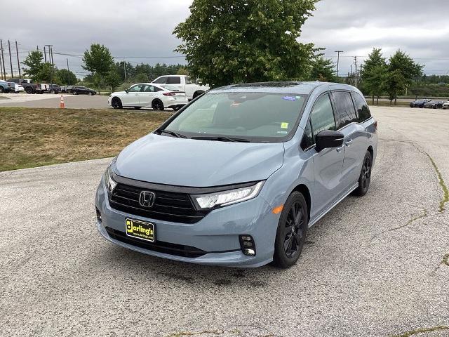 2024 Honda Odyssey Sport for sale in Bangor, ME