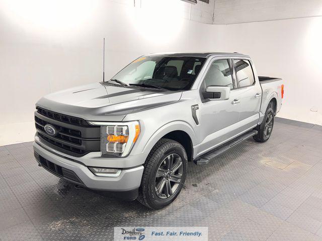 2023 Ford F-150 LARIAT for sale in Tarboro, NC