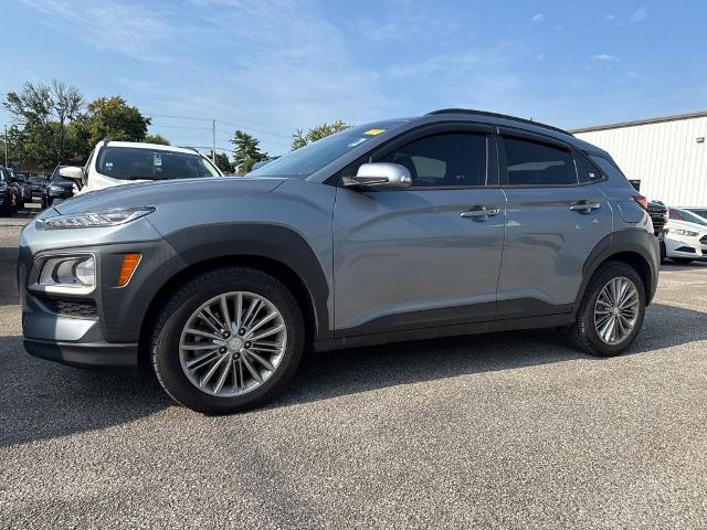 2021 Hyundai Kona SEL for sale in Louisville, KY