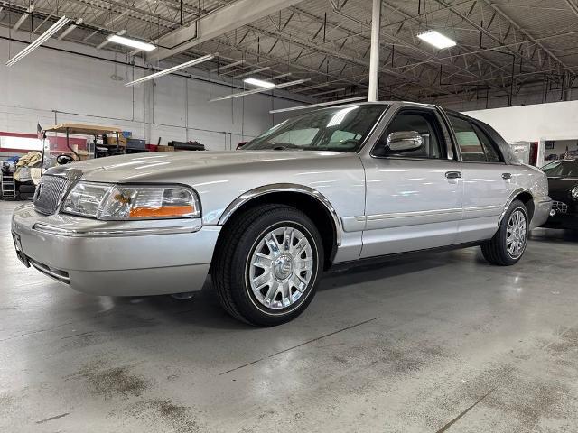 2005 Mercury Grand Marquis GS for sale in Louisville, KY