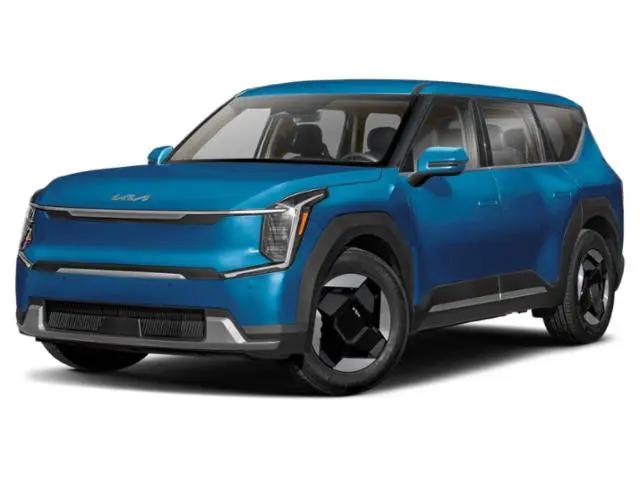 2024 Kia EV9 Land for sale in Greensboro, NC