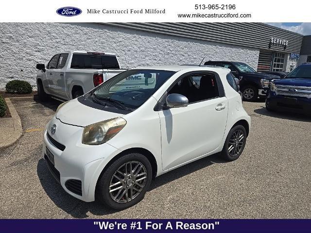 2012 Scion iQ for sale near Milford, OH