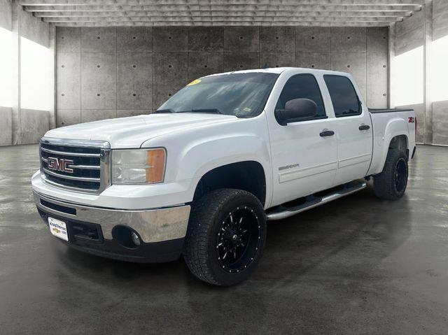 2013 GMC Sierra 1500 SLE for sale in Oskaloosa, IA