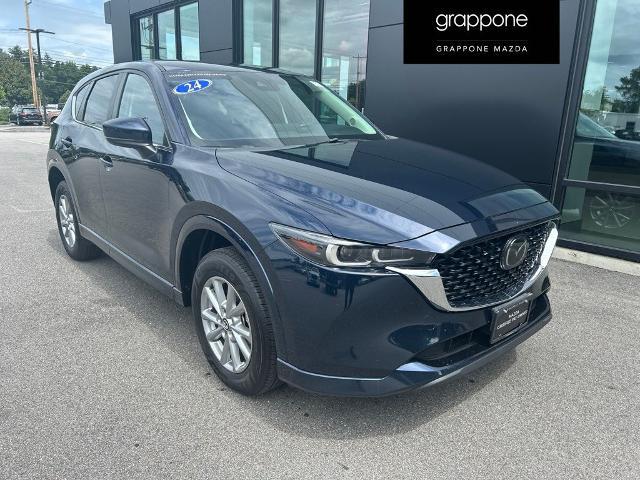 2024 Mazda CX-5 2.5 S Select for sale in Bow, NH