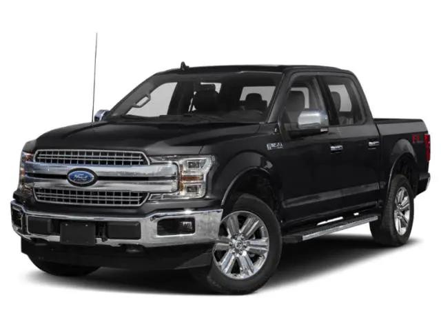 2018 Ford F-150 XLT for sale in Evansville, IN