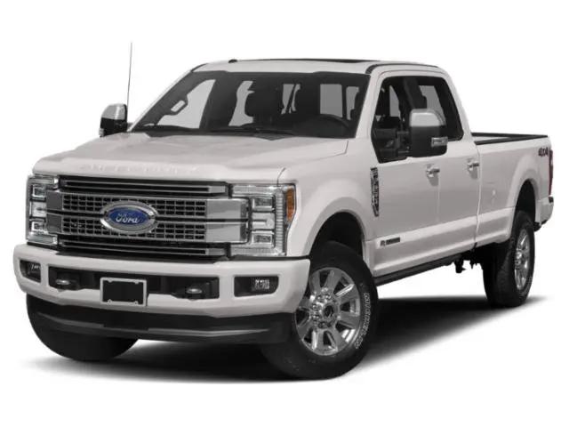 2019 Ford F-250 XL for sale in Evansville, IN