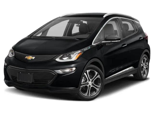 2019 Chevrolet Bolt EV Premier for sale in Evansville, IN