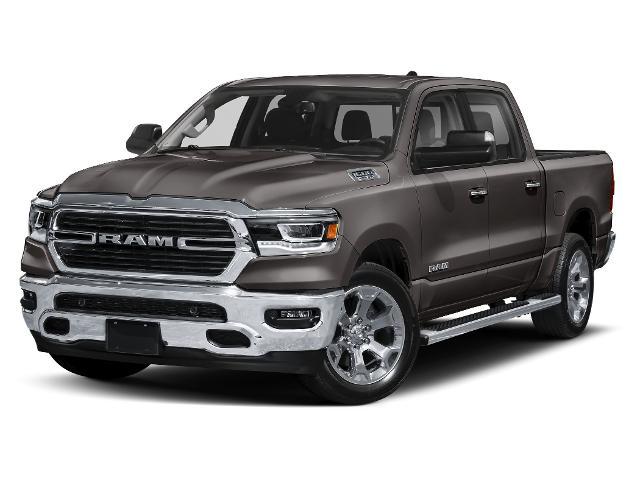 2019 Ram 1500 Big Horn/Lone Star Crew Cab 4x4 5'7" Box for sale in Muenster, TX