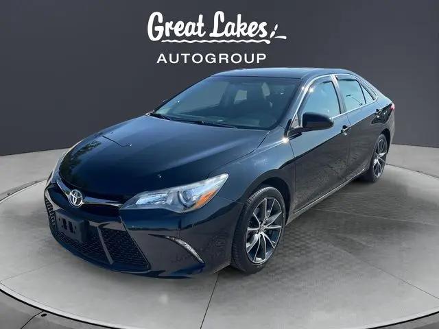 2016 Toyota Camry XSE for sale near Findlay, OH