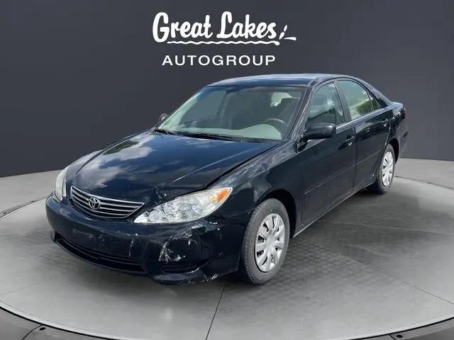 2006 Toyota Camry LE for sale near Findlay, OH