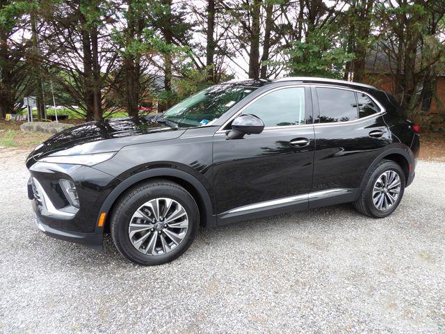 2024 Buick Envision Preferred AWD for sale in Rocky Mount, VA