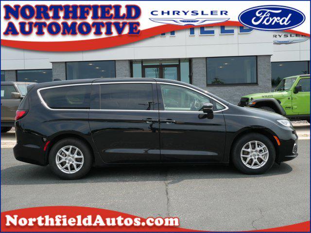 2024 Chrysler Pacifica Touring L for sale in Northfield, MN