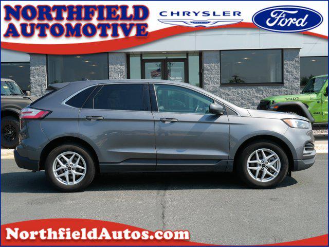 2024 Ford Edge SEL for sale in Northfield, MN