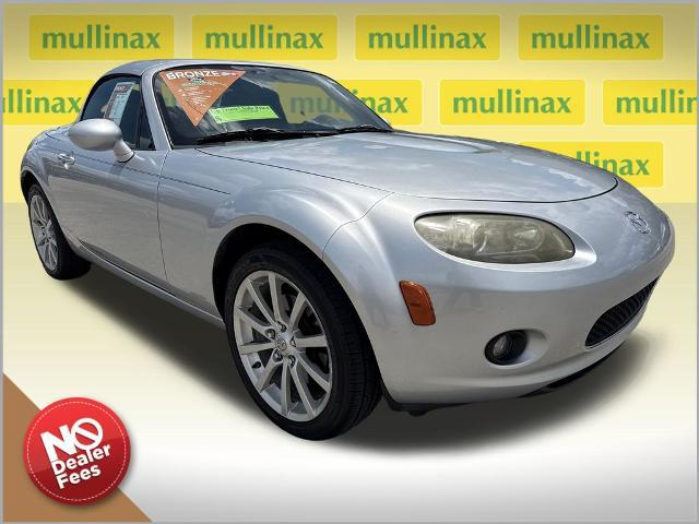 2008 Mazda MX-5 Touring for sale in Lake Park, FL