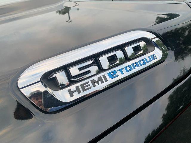 2023 RAM 1500 Big Horn Crew Cab 4x4 57 Box 2023 RAM 1500 Big Horn Crew Cab 4x4 57 Box