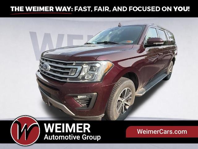 2020 Ford Expedition XLT MAX for sale in Moorefield, WV