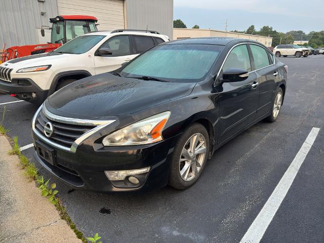2014 Nissan Altima 2.5 SL for sale in Paducah, KY